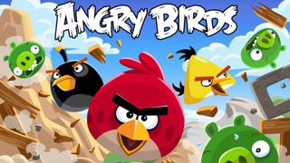 Cuidado: virus se hace pasar por Angry Birds