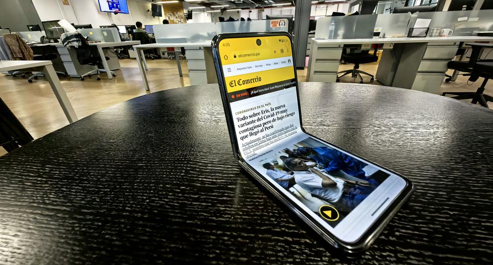 Algunos smartphones de Samsung y Motorola ya no serán compatibles
