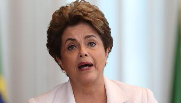 Brasil: Cuatro claves para entender el juicio contra Dilma