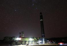 Corea del Norte: fotos satelitales sugieren que lanzaría otro misil