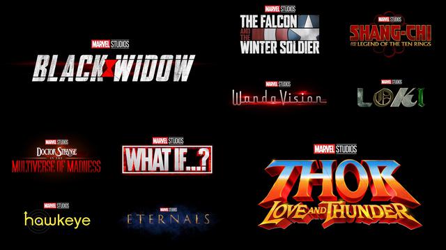 Foto: Marvel Studios.