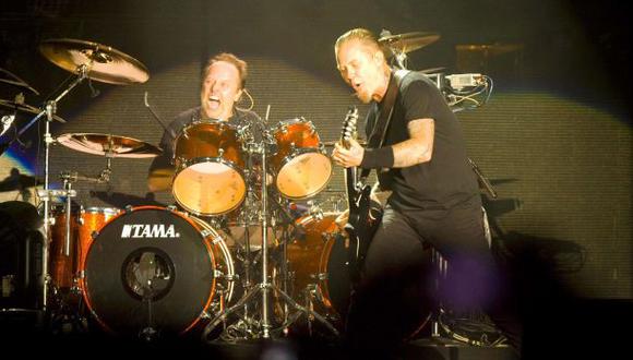 Metallica en Lima: 5 razones para no perderte el show de hoy