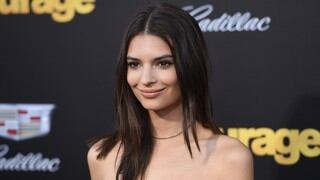 Emily Ratajkowski enternece a sus seguidores de Instagram con fotografía de su infancia