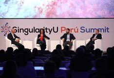 SingularityU Perú Summit: ¿cómo crear un ambiente propicio para el desarrollo de ideas?