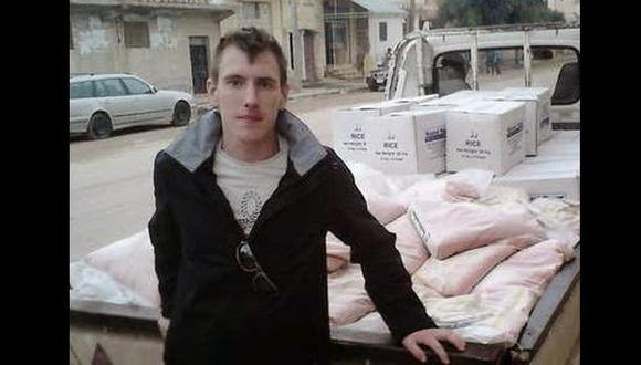 Peter Kassig, la nueva víctima del Estado Islámico [PERFIL]