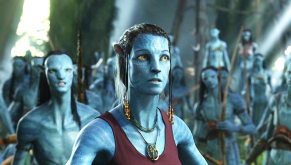 James Cameron revela nuevos detalles sobre secuelas de Avatar