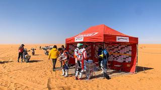 Dakar 2020: se cancela la octava etapa para motos y cuatrimotos del rally en honor a Paulo Gonçalves