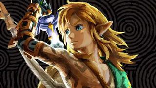 Nintendo prepara el tráiler final de Zelda Tears of the Kingdom para el 13 de abril