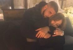 Jennifer Lopez: ¿este beso confirma relación con Drake?