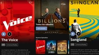 ¿Vale la pena pagar Universal+? Probamos la plataforma de streaming y este es nuestro veredicto | RESEÑA