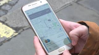 Uber pierde licencia en Londres por falta de seguridad para sus pasajeros