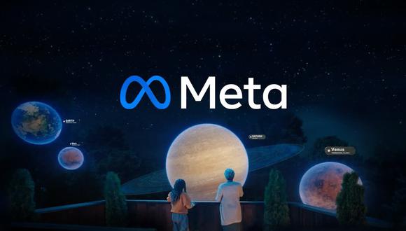 Meta lanzará su nuevo casco de realidad virtual el 11 de octubre. (Foto: Meta)