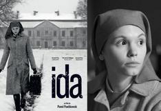 Oscar 2015: Ida, la favorita a Mejor Película Extranjera