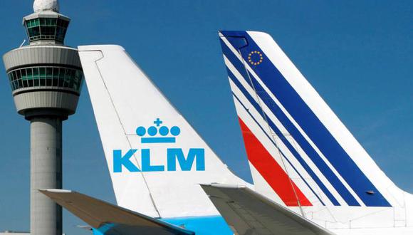 Air France-KLM se en bolsa tras dimisión de su CEO | ECONOMIA | EL PERÚ