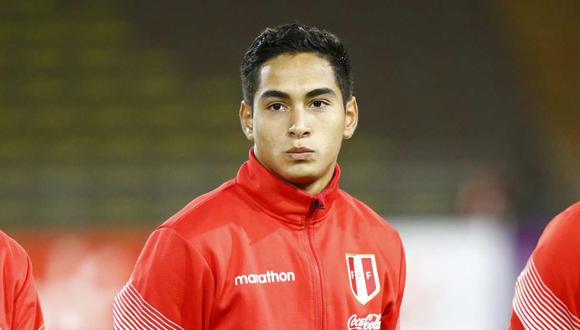 Didier La Torre llegaría a FC Emmen, aseguran en Holanda. (Foto: GEC)