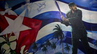 Cuba y Estados Unidos se reconcilian. ¿Y qué opina Fidel?