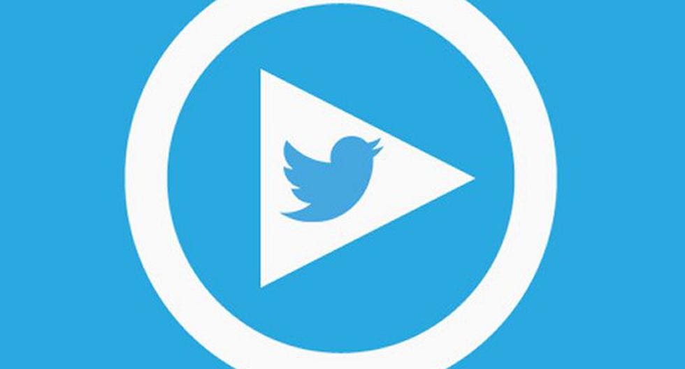 Twitter empezará a actualizar plataforma para que videos se reproduzcan automáticamente. (Foto: Difusión)