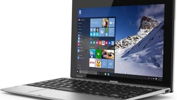 Microsoft dará dinero por cambiar laptop por una Windows 10