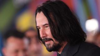 “The Matrix Resurrections”: Keanu Reeves, la estrella con una vida marcada por la tragedia