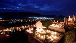 Día de todos los muertos vs. Día de todos los santos: qué diferencia hay