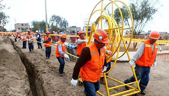 El proyecto de masificación del uso del gas natural para el centro y sur del Perú planea beneficiar a medio millón de personas. (Foto: GEC)