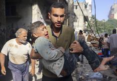 Negociador israelí dice que decenas de rehenes en Gaza están “vivos con certeza”