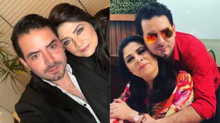 Victoria Ruffo cumplió 58 años y su hijo José Eduardo Derbez le dedica emotivo mensaje