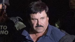 Apagón en el penal habría motivado traslado de "El Chapo"