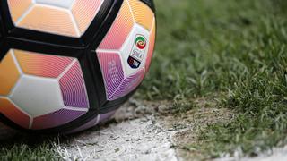 Serie A: Federación Italiana amplió temporada hasta el 20 de agosto