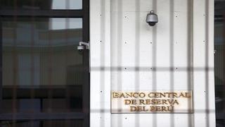 Tasa de referencia del BCR se ubicará en 3,25% al cierre de 2019, prevé el BCP