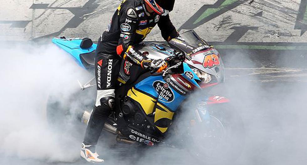 Jack Miller es uno de los mejores pilotos australianos de la historia en el Moto GP. (Foto: Getty Images)