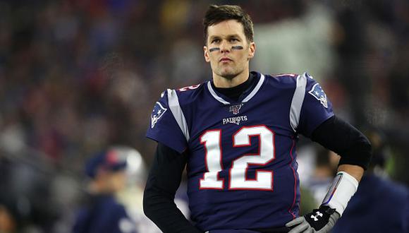 Tom Brady ha ganado seis anillos con los Patriots. (Foto: Agencias)