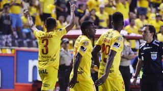 Barcelona SC vs. Alianza Lima: conoce los precios para el amistoso en Guayaquil