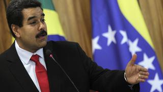 Nicolás Maduro dispuso que Venezuela cambie de capital por dos días