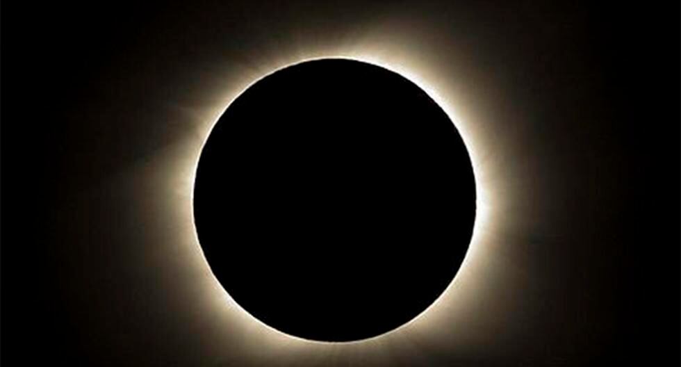 Eclipse del 15 de mayo: 5 lugares para no perdérselo y verlo desde Colombia (Foto: ABC)