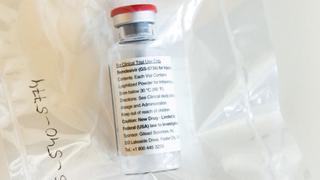 EE.UU. autoriza plenamente el antiviral remdesivir como tratamiento del coronavirus