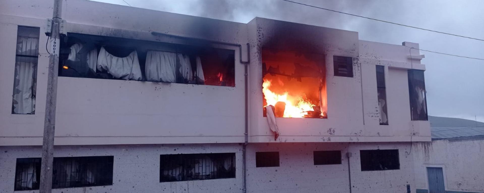 Enfrentamientos dejaron tres muertos ayer: así se cumplen dos semanas de protestas ininterrumpidas 