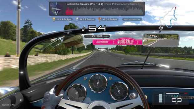 State of Play  Gran Turismo 7 detalla sus modos de juego y