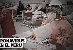 Coronavirus Perú EN VIVO: Cuarta dosis de vacuna COVID-19 y últimas noticias. Hoy, 23 de mayo