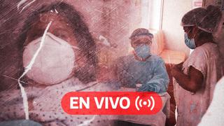 Coronavirus Perú EN VIVO | Cifras y noticias en el día 226 del estado de emergencia, hoy martes 27 de octubre