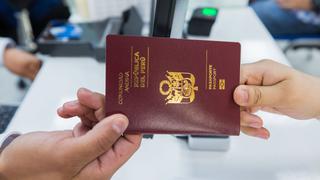 Pasaporte 2022: ¿desde cuándo se podrá tramitar sin cita online?