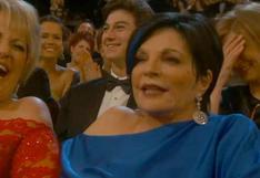 Liza Minnelli molesta por broma de Ellen DeGeneres 