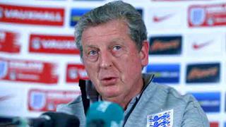 ¿Qué dijo el técnico de Inglaterra sobre el duelo ante Perú?