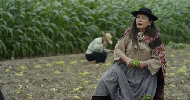 Escenas de "El último bastión" (Foto: TV Perú)