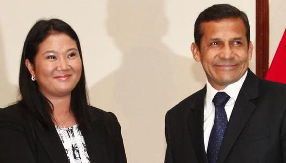 Barata reafirmó que Odebrecht entregó dinero a Ollanta Humala y Keiko Fujimori bajo el codinome de 'Campanha Nacional' (USI)