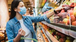 Por qué está aumentando tanto el precio de los alimentos en todo el mundo