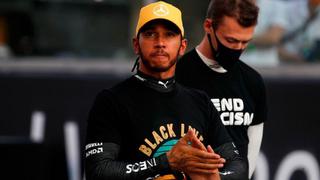 Fórmula 1: Lewis Hamilton reveló las secuelas que le dejó el coronavirus