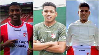 FC Emmen: ¿Por qué el club neerlandés es la puerta de entrada a los peruanos en Europa? | INFORME