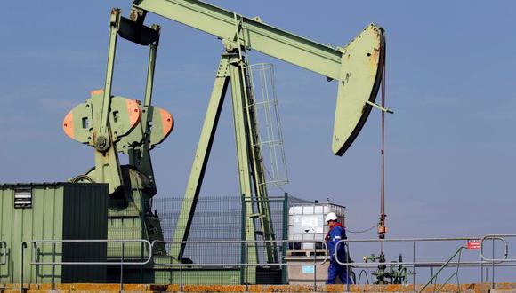 El petróleo es finito, los datos no. (Foto: Reuters)