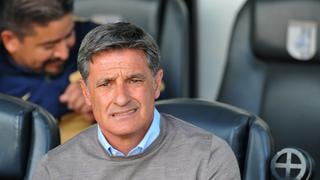 Michel, técnico de Pumas de la Liga MX, dijo estar “devastado” por la muerte de Radomir Antic